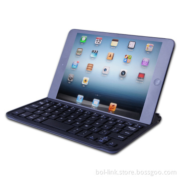 Bluetooth Keyboard for iPad Mini